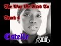 Estelle - Love The Way We Used To (2012) 