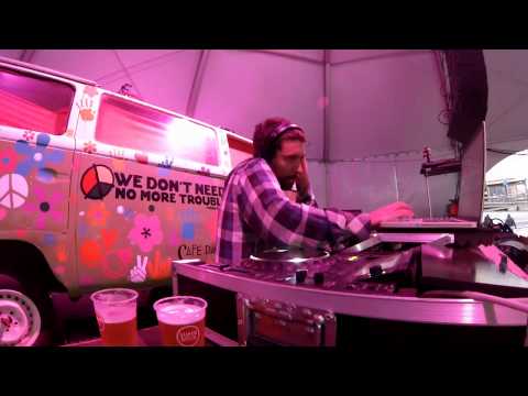 "Geisha - Art Music Dance Culture" Videocast #19 - Gustavo (Freshkitos)