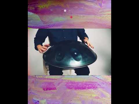 Pasha Aeon . Handpan & String Quartet