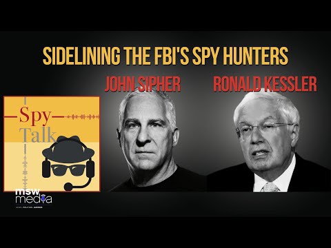 Sidelining the FBI's Spy Hunters