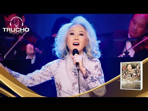 Paris Có Gì Lạ Không Em | Trình bày: Thái Hiền | Sáng tác: Ngô Thuỵ Miên | Thơ: Nguyên Sa