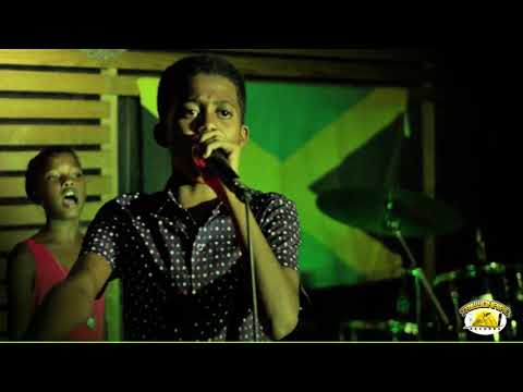 Wayne J ft Nessa B - Serious Place