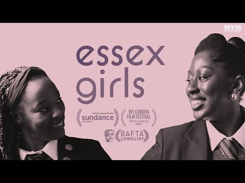 Essex Girls (2025) BAFTA-Longlisted Drama Short Film | MYM