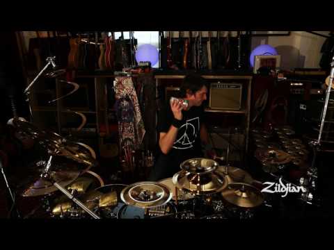 FX Your Sound - Undiú - Glenn Kotche of Wilco