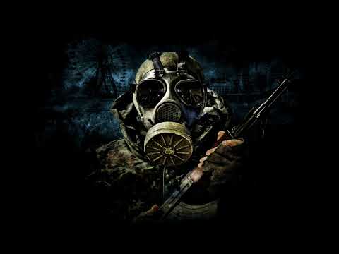 S.T.A.L.K.E.R. - Call of Pripyat: Ambient Soundtrack
