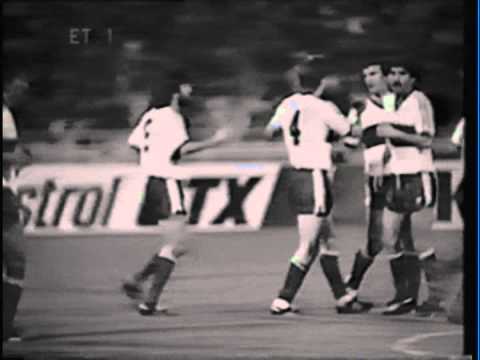 1989 (March 29) Greece 0-Turkey 1 (Friendly).mpg