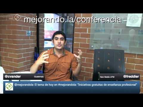 Cursos abiertos masivos online: MOOCs