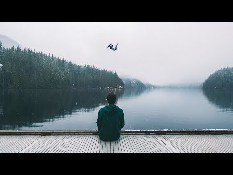 Kevin Hackett - NOSEBLEEDS