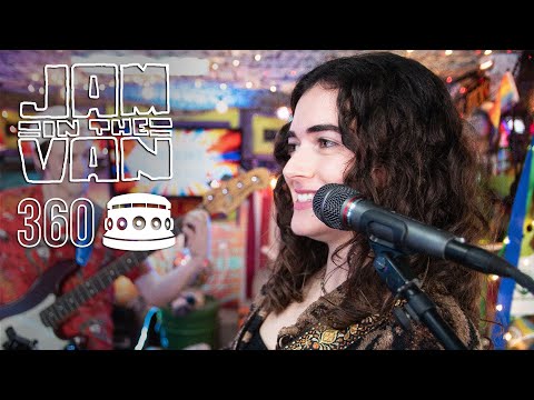 THE GOOMS - 360 VR Session - "My Dad" (Live at JITVHQ in Los Angeles, CA 2019) #JAMINTHEVAN