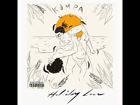 KompaNight - Holiday Love