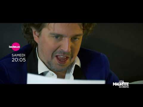 Les Magritte du Cinéma 2019 avec Alex Vizorek (HD)