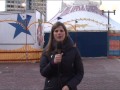 Salud Y Familia Big Apple Circus 040913 Primera Parte