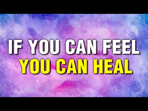 Inner Child Healing Affirmations For Childhood Trauma | Positive Affirmations | Manifest
