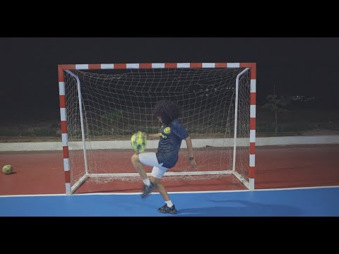 Nandy - Yanga (Exclusive Dance Video)