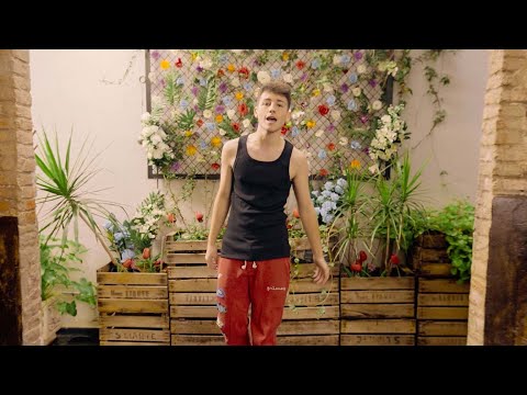 Amato - Por Ahi (Video Oficial)