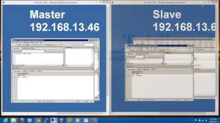 Download the video "PostgreSQL Wal Shipping & Stream Replication on Windows 2008 R2"