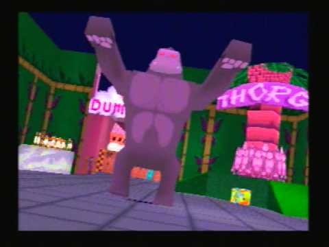 The Rugrats Search For Reptar - Toy Palace