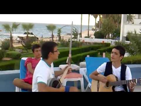 Seni Seviyorum - İsmail Göksu & Tayfun Özener