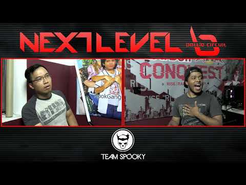 [Samurai Shodown 7] - GoldenCen (Tam Tam) vs SonicSol (Ukyo) - NLBC 173