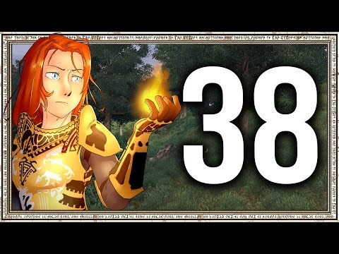 Oblivion: The Champion of Cyrodiil Challenge [38] - "Southbound Journey"