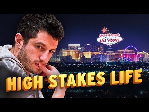 From College Dropout to Poker Pro: What I Wish I Knew at 21
