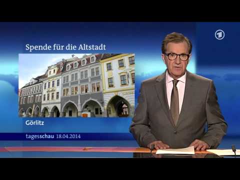 Tagesschau tagesschau, 09 55 Uhr TV 20140418 1006 3301 webl h264
