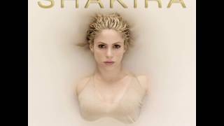 Shakira - Coconut Tree