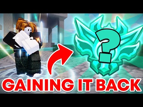 GAINING my PLAT 2 back.. (almost.) Solo Queue to DIAMOND.. (Episode #6)