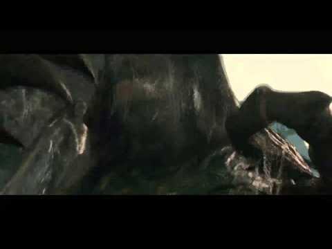 Marvel vs Godzilla: Marvel Apocalypse Promo