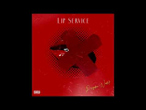 Rigden Nadik-Lip Service(Official Audio)