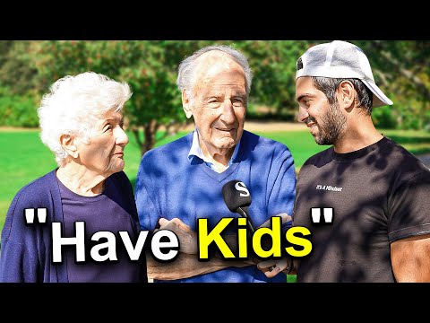 I Asked 1000 Older People for Advice and Learned&hellip;