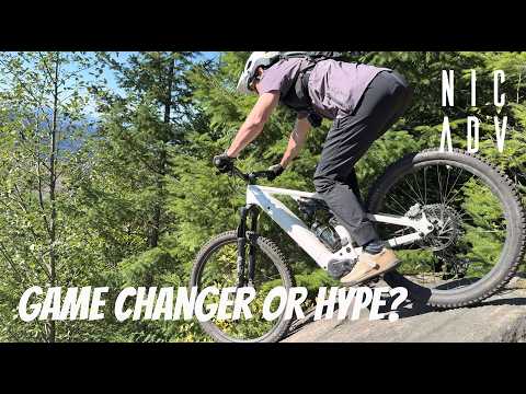 Specialized Turbo Levo 4 vs The Competition | Real Trail Review