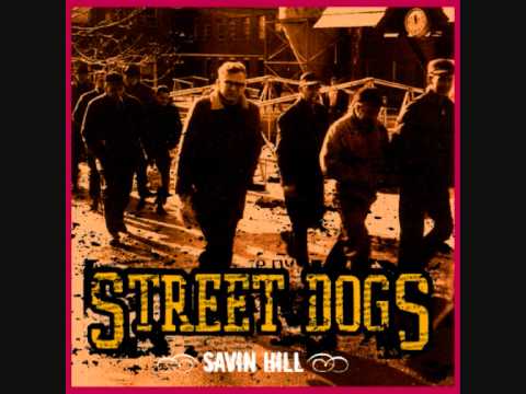 Street Dogs - Savin' Hill - Jakes