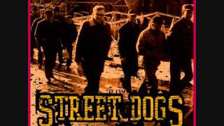 Street Dogs - Savin' Hill - Jakes