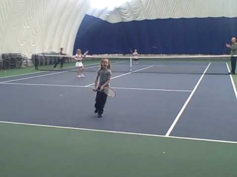 Willow Tennis.AVI
