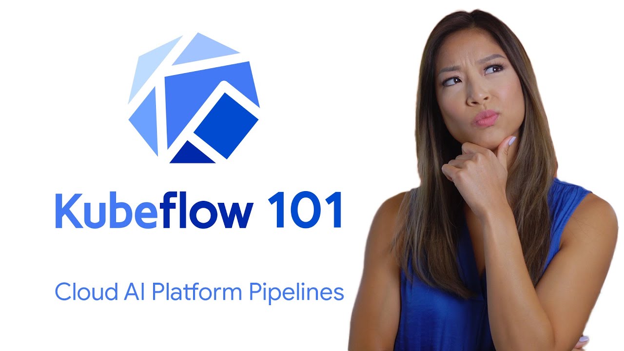 Cloud AI Platform Pipelines overview