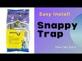 Install Snappy Trap For Bathroom Sink DIY Diy How Howto
