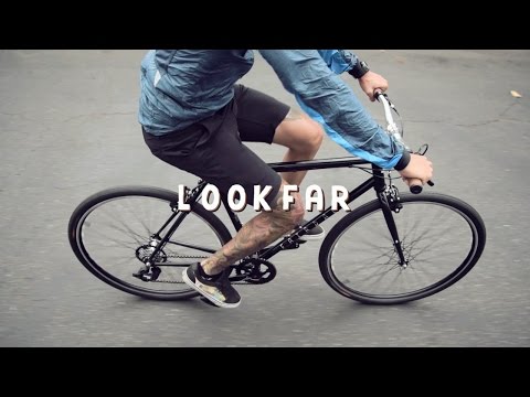 Fairdale Bikes / 2017 Lookfar