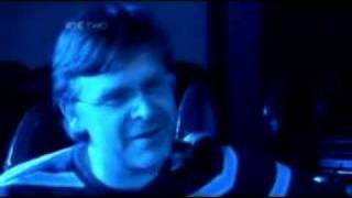 Teenage Fanclub-Feel(Interview with Norman + The Concept)