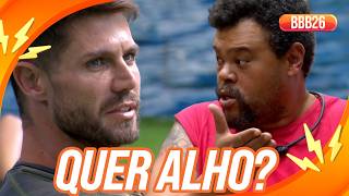 Download lagu DEU TRETA NA XEPA! 🧄| BBB 26 mp3