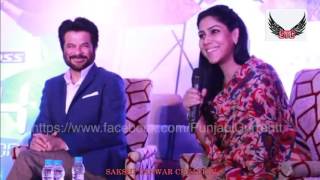 24 season 2 press conference at Chandighar video