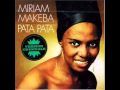 Miriam Makeba - Pata Pata 