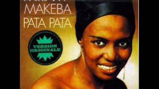 Miriam Mekeba - Pata Pata video