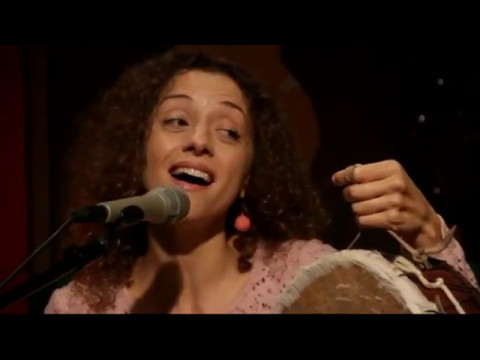 La vida Mia - Luna Monti - Juan Quintero     Ese amigo del alma 2012