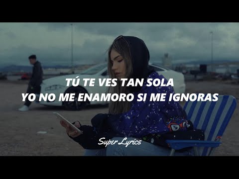 Juanfran x Kiño - La Culpa (letra)