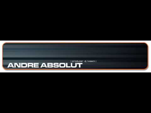 André Absolut – Terraforming [HD]