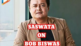 Bollywood Hungama Exclusive With Bob Biswas (Saswata Chatterjee) video