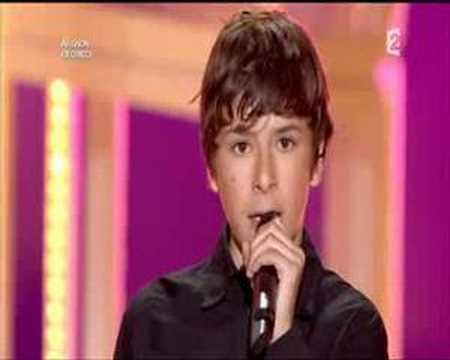 Vox angeli Les comédiens