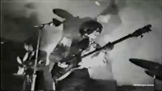 Pink Floyd - &quot; Interstellar Overdrive &quot; with Syd Barrett