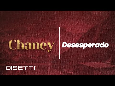 Desesperado - Conjunto Chaney & Eddie Santiago | Salsa Romántica